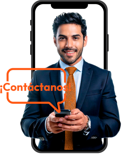 contacto mobilize